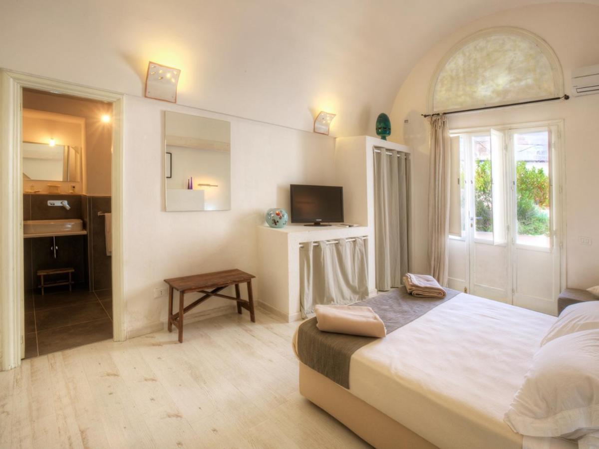 Miro B&B 레체 외부 사진