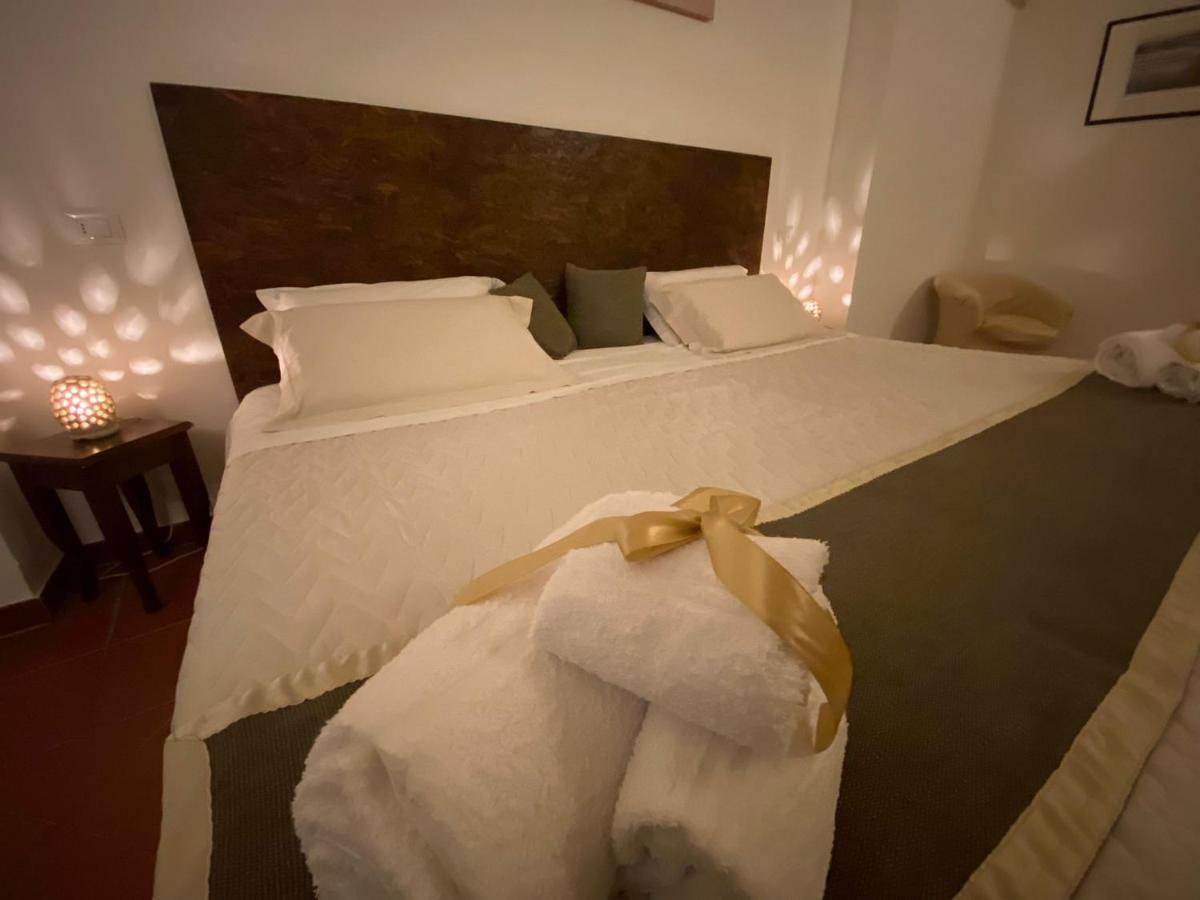 Miro B&B 레체 외부 사진