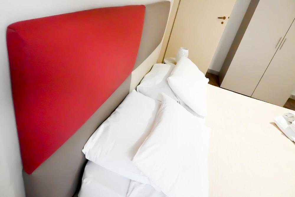 Miro B&B 레체 외부 사진