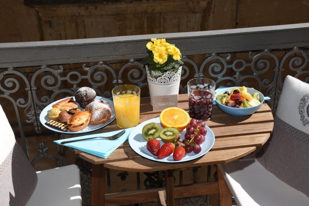 Miro B&B 레체 외부 사진